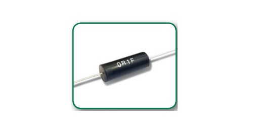 Shunt Molded Resistors MLR
