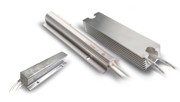 Braking resistor