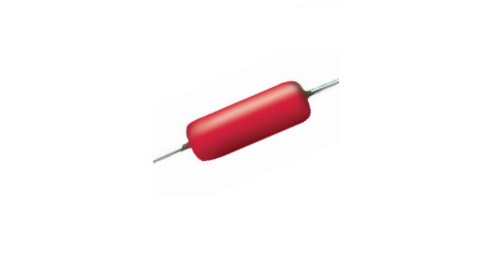 safety resistor